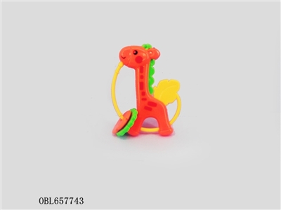 A bell - OBL657743