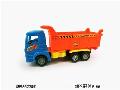Inertial truck - OBL657752