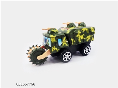 Stay with the bell chariots - OBL657756