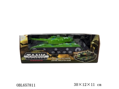 And remote control car - OBL657811