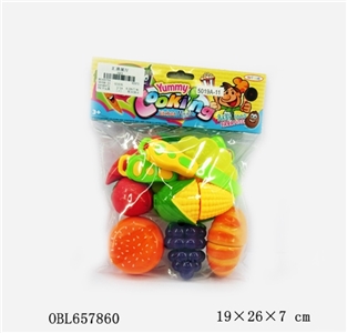 切切乐 - OBL657860