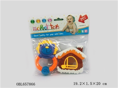 2 only a bell - OBL657866
