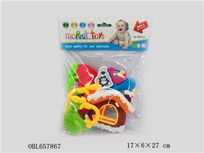 6 a bell - OBL657867