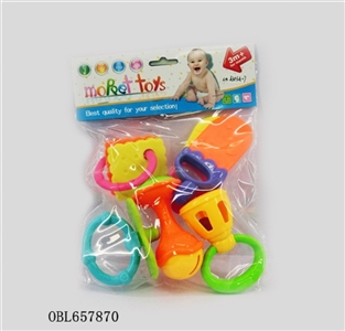 6 a bell - OBL657870