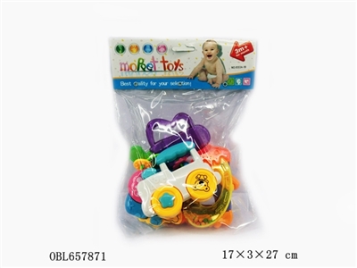 Only 5 a bell - OBL657871