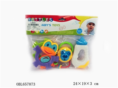 4 only a bell - OBL657873