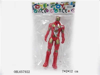 Light iron man - OBL657922