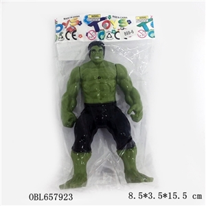 The light green giant - OBL657923