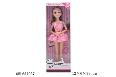 barbie - OBL657937