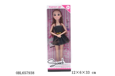 barbie - OBL657938