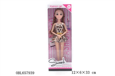 barbie - OBL657939