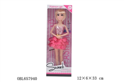 barbie - OBL657940