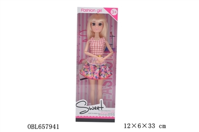 barbie - OBL657941