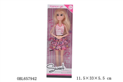 barbie - OBL657942
