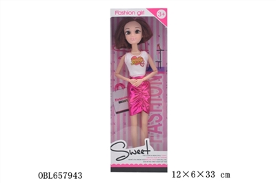 barbie - OBL657943