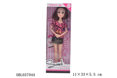 barbie - OBL657944