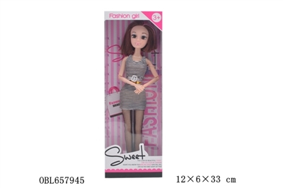 barbie - OBL657945