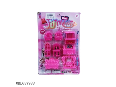 家具 - OBL657988