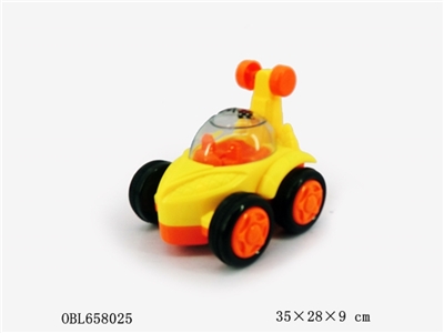 Inertia 2 skip stunt car 12 only - OBL658025
