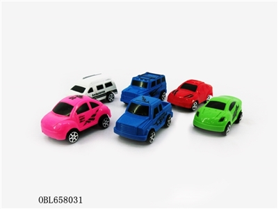 Back to Chelsea - OBL658031
