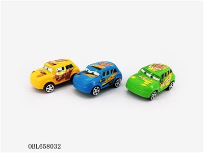 Back to Chelsea - OBL658032