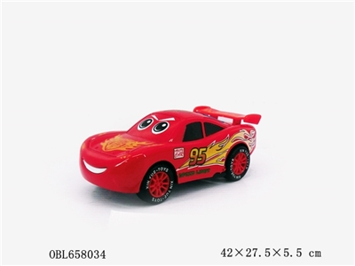 Back in cars with light music - OBL658034