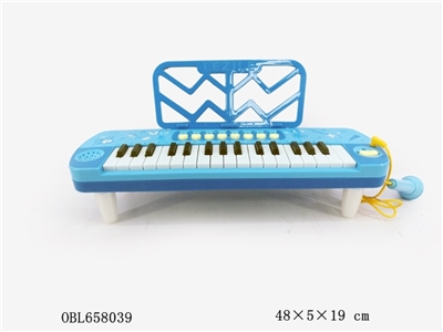 32键电子琴 - OBL658039