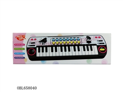 32键电子琴 - OBL658040