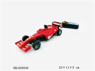 Wire control equation of the car - OBL658049