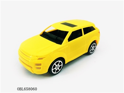 Inertia without the land rover - OBL658060