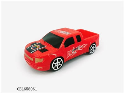 Inertial pickup racing - OBL658061
