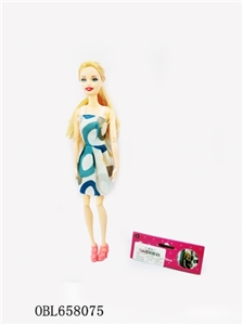 Solid ba pyrene 12 joints - OBL658075