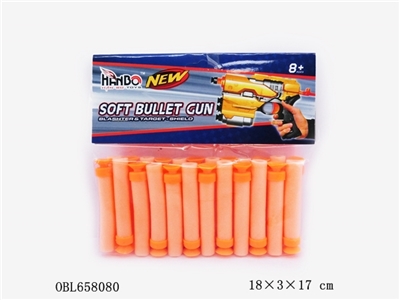Chuck bullets - OBL658080