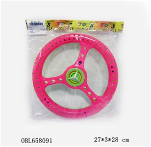 The steering wheel fluid - OBL658091