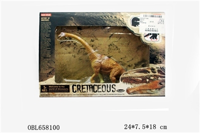 Dinosaur series - OBL658100