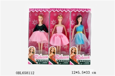 barbie - OBL658112