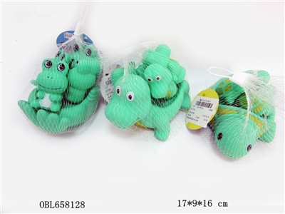 Mesh bag evade glue water animals - OBL658128