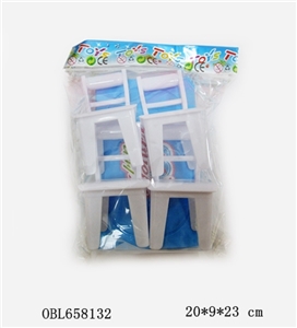 过家家套装 - OBL658132