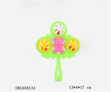Bear the bell - OBL658134