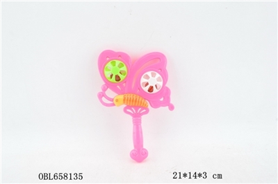 The butterfly bell - OBL658135