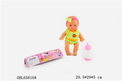 9 inch doll - OBL658168