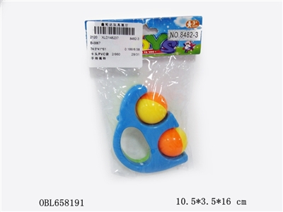 Hand bell bell - OBL658191