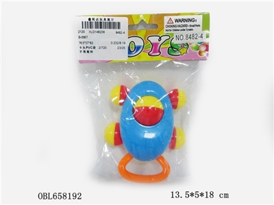 Push a bell - OBL658192
