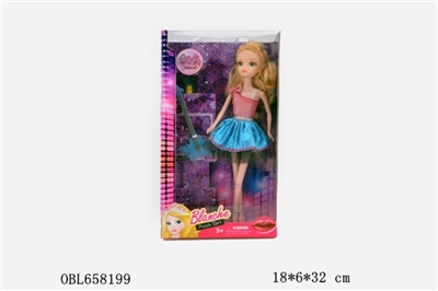 barbie - OBL658199