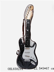 Crazy guitar - OBL658244