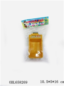 Glide truck (three) - OBL658269