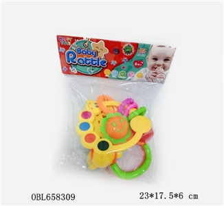 Baby bell (5 conventional) - OBL658309
