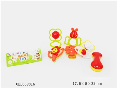 Baby bell 7 only - OBL658316
