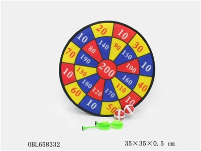 Digital dart board - OBL658332