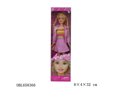 Two barbie - OBL658366